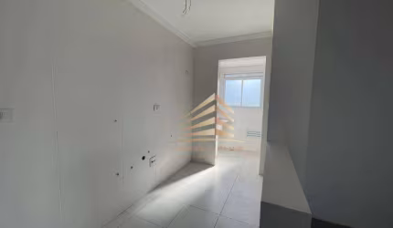 Apartamento com 2 dormitórios à venda, 48 m² por R$ 340.000,00 - Vila Galvão - Guarulhos/SP