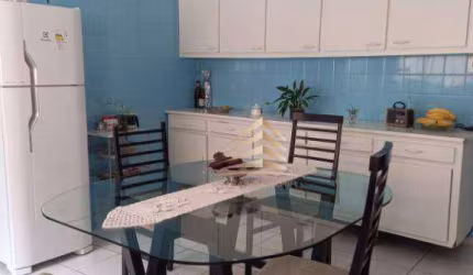 Sobrado à venda, 130 m² por R$ 535.000,00 - Jardim Munhoz - Guarulhos/SP