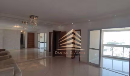 Apartamento à venda, 179 m² por R$ 2.200.000,00 - Jardim Zaira - Guarulhos/SP