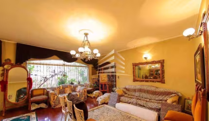 Casa com 4 dormitórios sendo 4 suítes à venda, 454 m² por R$ 1.200.000 - Vila Rosália - Guarulhos/SP