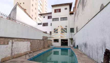 Sobrado à venda, 380 m² por R$ 1.450.000,00 - Vila Rosália - Guarulhos/SP