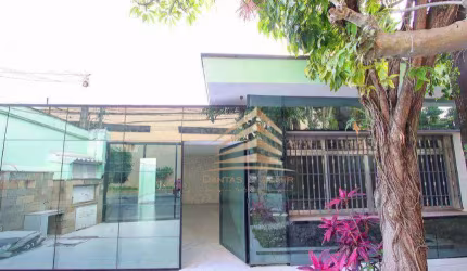 Casa à venda, 370 m² por R$ 1.650.000,00 - Jardim Aliança - Guarulhos/SP