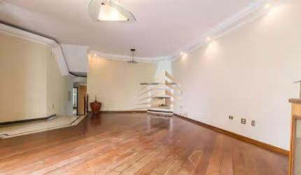 Mansao  com 3 dormitórios 3 suites à venda, 650 m² por R$ 3.300.000 - Vila Rosália - Guarulhos/SP