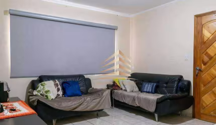 Casa à venda, 250 m² por R$ 635.000,00 - Vila Camargos - Guarulhos/SP