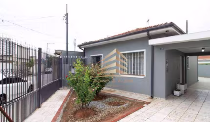 Casa à venda, 87 m² por R$ 797.000,00 - Vila Augusta - Guarulhos/SP