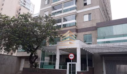 Apartamento à venda, 62 m² por R$ 455.000,00 - Vila Galvão - Guarulhos/SP