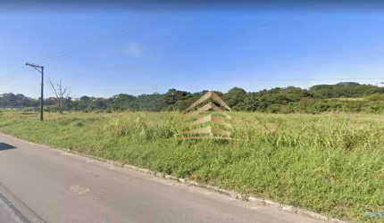 Área à venda, 18400 m² por R$ 9.200.000,00 - Vila Sol Nascente - Suzano/SP
