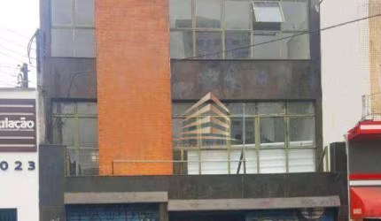 Prédio, 700 m² - venda por R$ 6.000.000,00 ou aluguel por R$ 28.000,00/mês - Centro - Guarulhos/SP