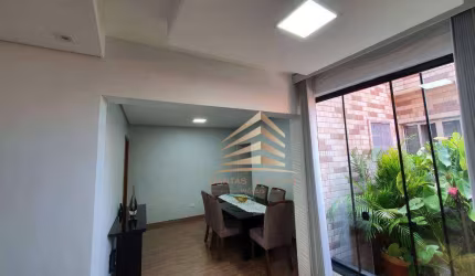 Baixou!! Casa com 2 dormitórios à venda, 119 m² por R$ 600.000 - Ponte Grande - Guarulhos/SP