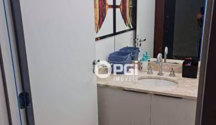 Loft com 1 dormitório à venda, 38 m² por R$ 500.000,00 - Jardim Sumaré - Ribeirão Preto/SP