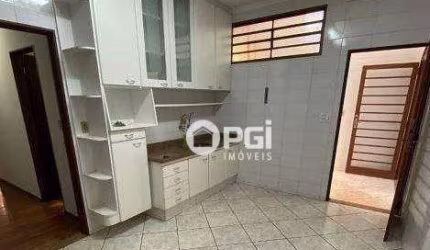 Casa com 3 dormitórios à venda, 113 m² por R$ 350.000,00 - Campos Elíseos - Ribeirão Preto/SP