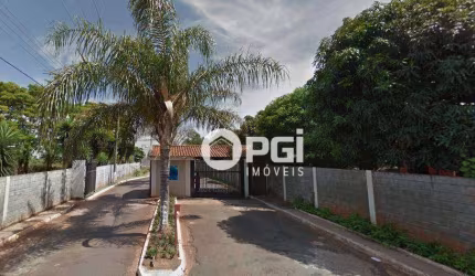 Terreno à venda, 720 m² por R$ 290.000,00 - Centro - Brodowski/SP