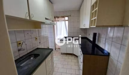 Apartamento com 2 dormitórios à venda, 39 m² por R$ 160.000,00 - Presidente Dutra - Ribeirão Preto/SP