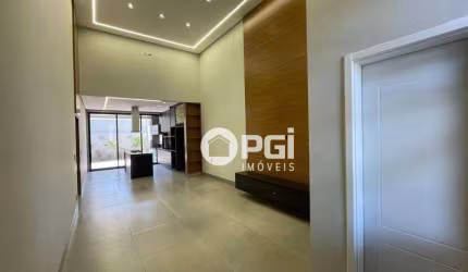 Casa com 3 dormitórios à venda, 147 m² por R$ 1.170.000,00 - Jardim Valência - Ribeirão Preto/SP