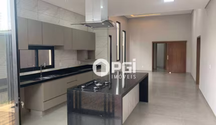 Casa com 3 dormitórios à venda, 159 m² por R$ 1.155.400 - Vivendas da Mata - Ribeirão Preto/SP