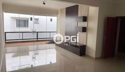 Apartamento com 2 dormitórios à venda, 55 m² por R$ 360.000,00 - Iguatemi - Ribeirão Preto/SP