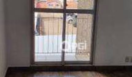 Apartamento com 2 dormitórios à venda, 47 m² por R$ 215.000,00 - Ipiranga - Ribeirão Preto/SP