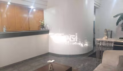 Prédio, 254 m² - venda por R$ 1.300.000,00 ou aluguel por R$ 13.243,30/mês - Jardim Califórnia - Ribeirão Preto/SP