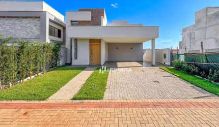 Casa com 3 dormitórios à venda, 153 m² por R$ 1.220.000,00 - Taua  - Londrina/PR