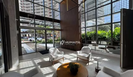 Apartamento com 3 Suítes à venda, 232 m² por R$ 3.200.000 - Bela Suiça - Londrina/PR