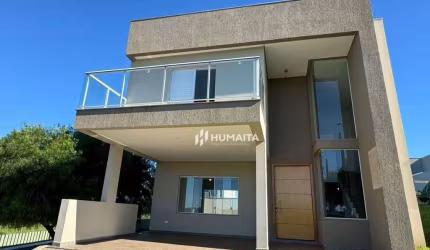 Casa com 3 dormitórios à venda, 135 m² no Condomínio Moradas do Vale por R$ 950.000 - Londrina/PR