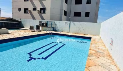 Triplex Central em Londrina