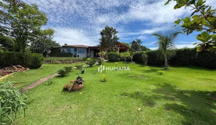 Chácara com 3 dormitórios à venda, 8301 m² por R$ 1.200.000 - Chácaras Itaúna - Ibiporã/PR