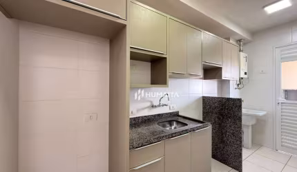 Apartamento com 3 dormitórios à venda, 69 m² por R$ 525.000,00 - Vila Siam - Londrina/PR