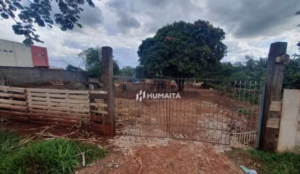 Área à venda, 5735 m² por R$ 2.500.000 - Jardim Tarobá - Cambé/PR