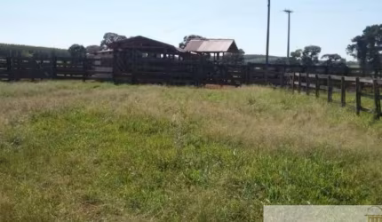 Fazenda à venda na Praça Padre Tavares, Centro, Avaré por R$ 65.000.000