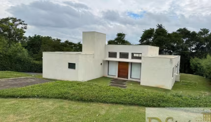 Casa com 3 quartos à venda na Fazenda Vila Real De Itu, 0002, Fazenda Vila Real de Itu, Itu por R$ 4.050.000