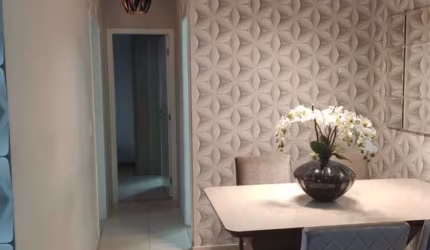APARTAMENTO NO EDIFÍCIO PLAZA ITU RESIDENCIAL EM ITU/SP, 65 M², 2 DORMITÓRIOS, SENDO 1 SUÍTE, SALA, VARANDA, 2 VAGAS DE GARAGEM
