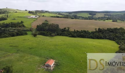 Fazenda de 49 alqueires em Itapetininga/SP: oportunidade imperdível!