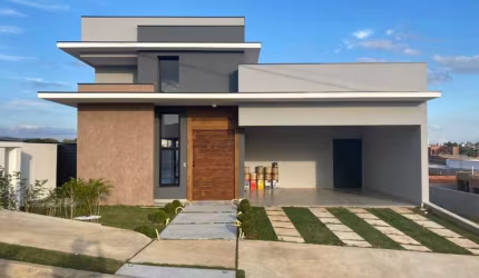 Casa com 3 quartos à venda na Avenida Brazil Bernardini, 606, Brasil, Itu, 212 m2 por R$ 1.250.000