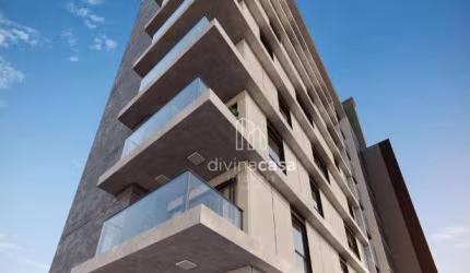 Apartamento com 4 dormitórios à venda, 351 m² por R$ 2.457.000,00 - Centro - Jaraguá do Sul/SC