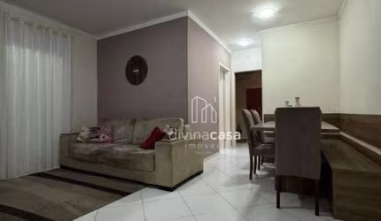 Apartamento com 2 dormitórios à venda, 74 m² por R$ 365.000,00 - Vila Lenzi - Jaraguá do Sul/SC