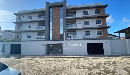 Apartamento com 3 dormitórios à venda, 90 m² por R$ 663.693,41 - Itajuba - Barra Velha/SC