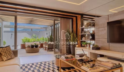 Apartamento com 3 dormitórios à venda, 254 m² por R$ 2.250.000,00 - Centro - Jaraguá do Sul/SC