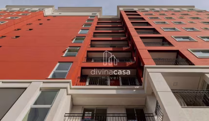 Apartamento com 2 dormitórios à venda, 68 m² por R$ 753.856,31 - Nova Brasília - Jaraguá do Sul/SC