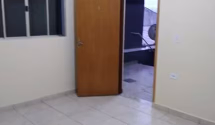 Casa Sobreposta em Cidade Intercap, Taboão da Serra/SP