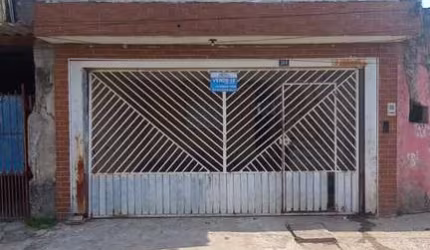 Casa  tipo sobrado com 6 dormitórios à venda, 250 m²