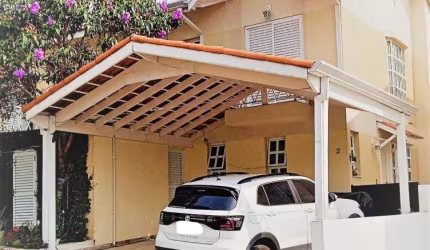Casa em Condomínio a venda -Granja Viana - COTIA SP