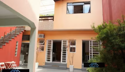 Sobrado Alto Padrão em Cidade Intercap, Taboão da Serra/SP