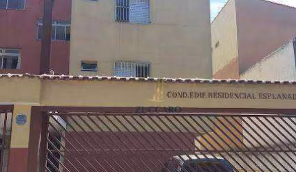 Apartamento a venda Ponte Grande