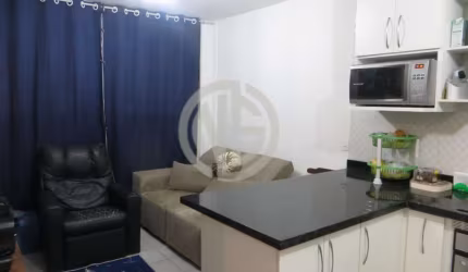 Apartamento à venda em São Paulo/SP