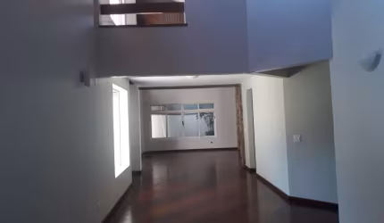 Sobrado para alugar em São Paulo/SP