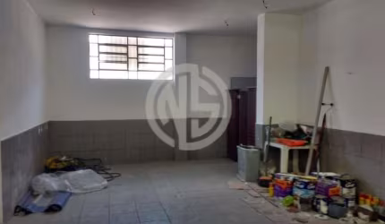 Salão comercial em Vila Socorro, São Paulo/SP
