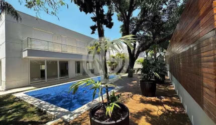 Casa em Condomínio em Brooklin, São Paulo/SP