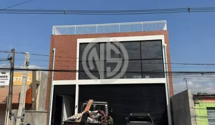 Prédio Comercial em Centro, Itupeva/SP