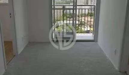 Apartamento em Jardim Prudência, São Paulo/SP